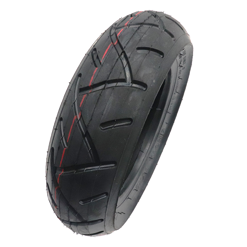 Dętka i opona 10x3.0, odpowied – Scooter Tire recenzja i cena