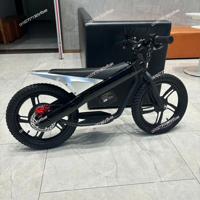 16-calowy elektryczny rower ba – Kids Electric Scooter recenzja i cena
