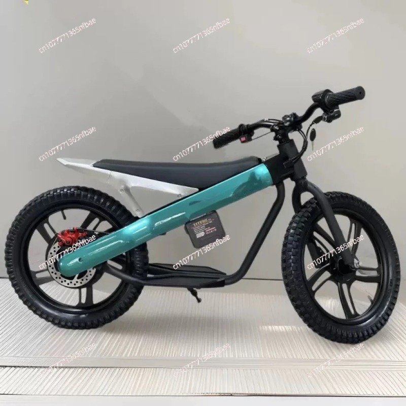 16-calowy elektryczny rower ba – Kids Electric Scooter recenzja i cena