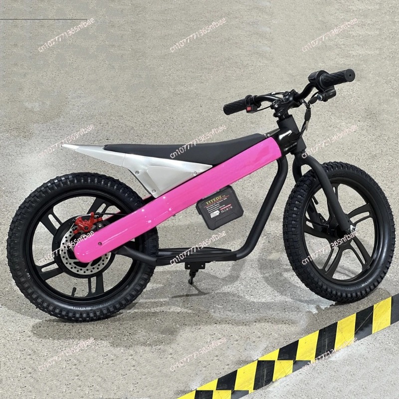 16-calowy elektryczny rower ba – Kids Electric Scooter recenzja i cena