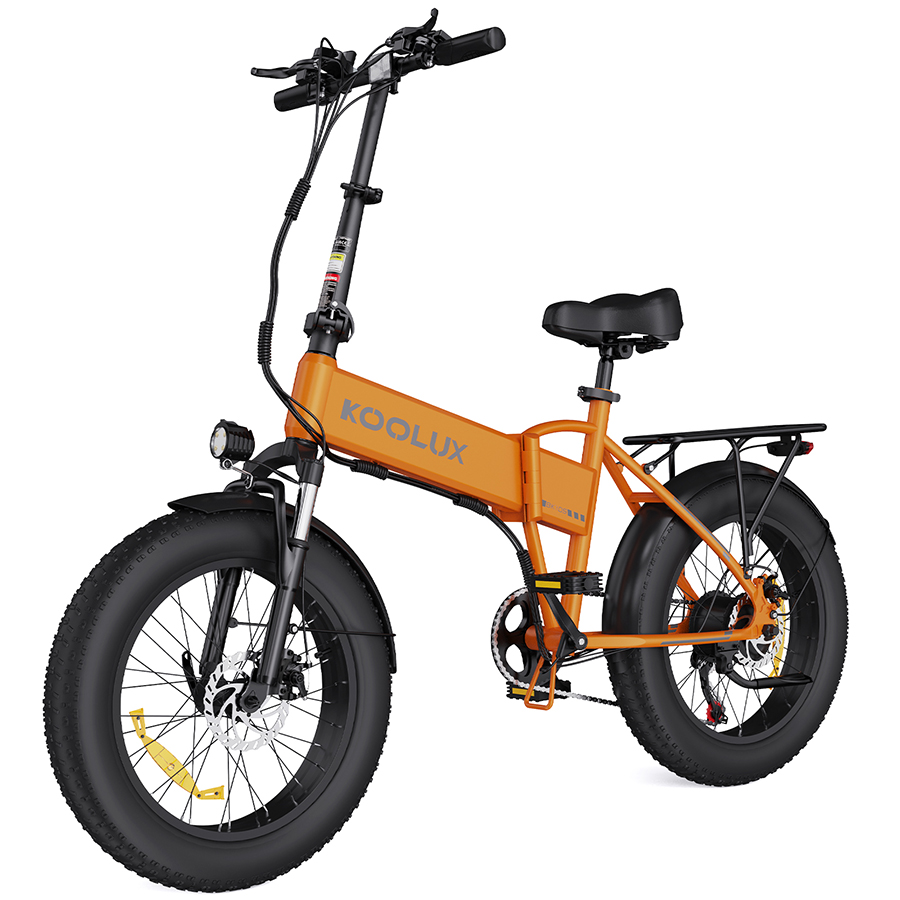Magazyn UE PL Rower Elektryczn – Electric Scooter 500W recenzja i cena