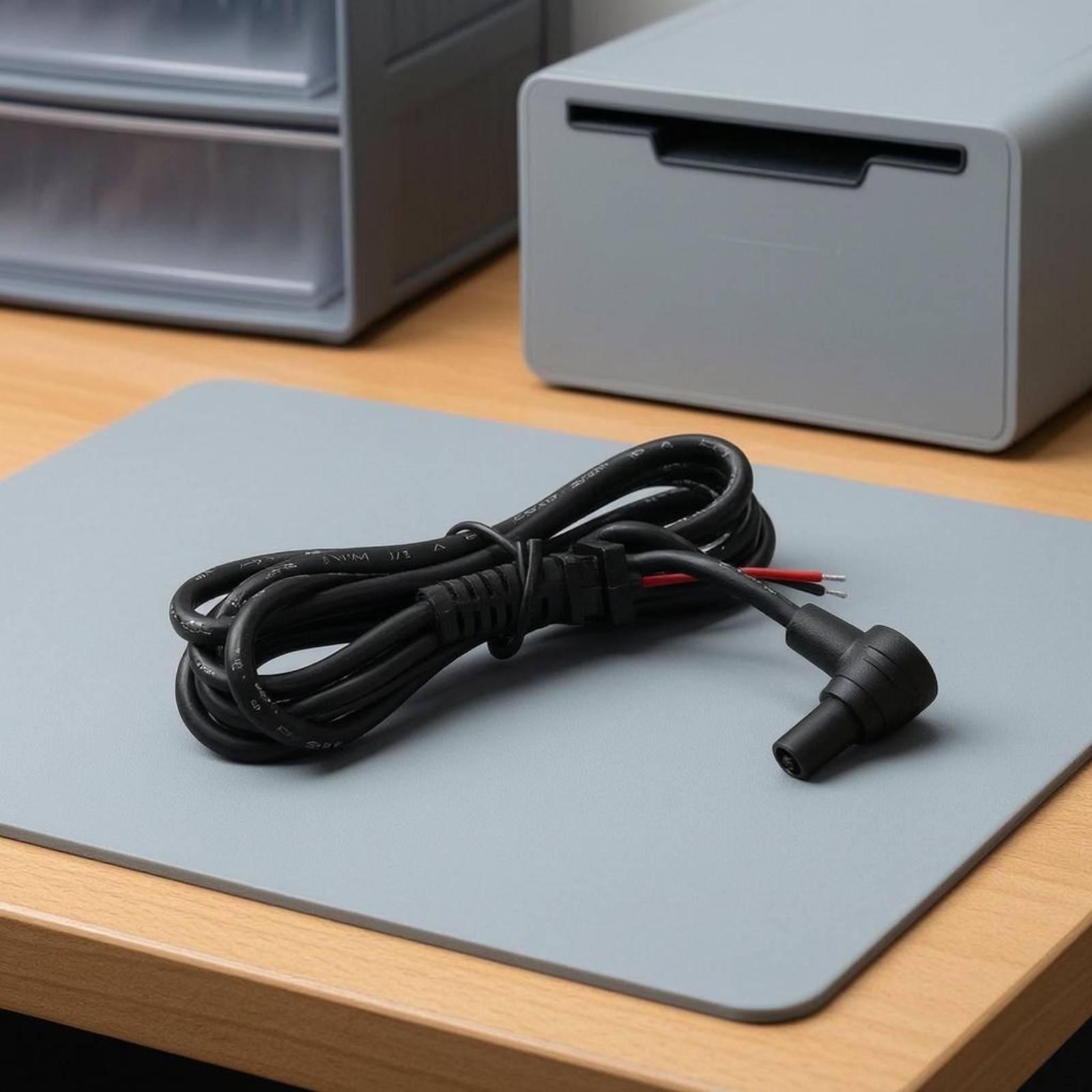 Kabel do ładowania hulajnogi e – Electric Scooter Charger recenzja i cena