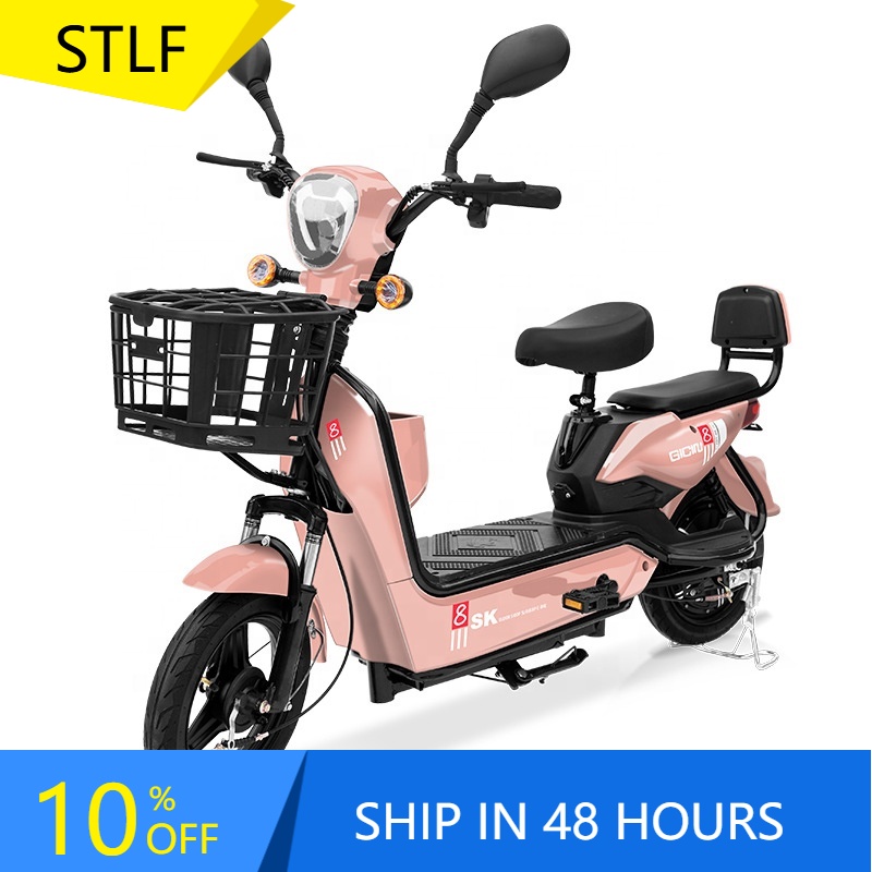 Rower Elektryczny Miejski YTYI – Scooter Electric recenzja i cena