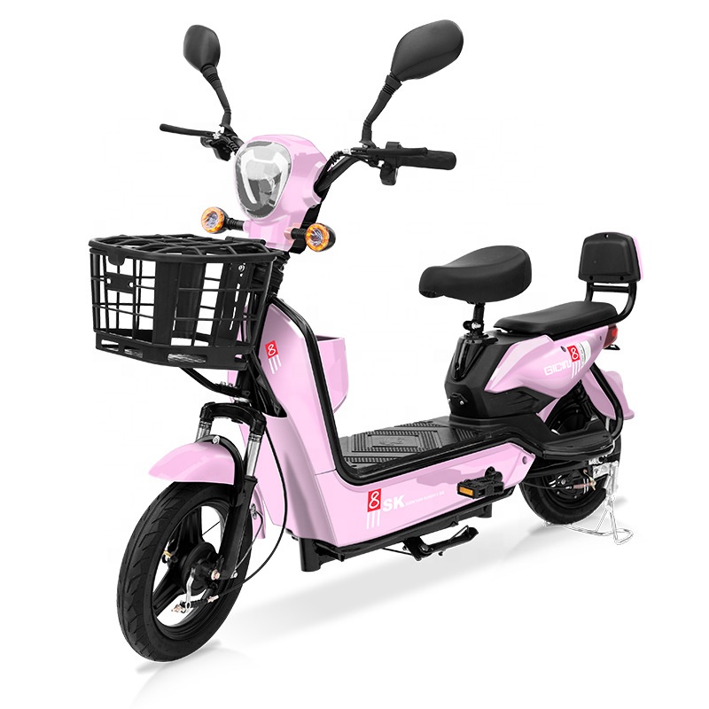 Rower Elektryczny Miejski YTYI – Scooter Electric recenzja i cena