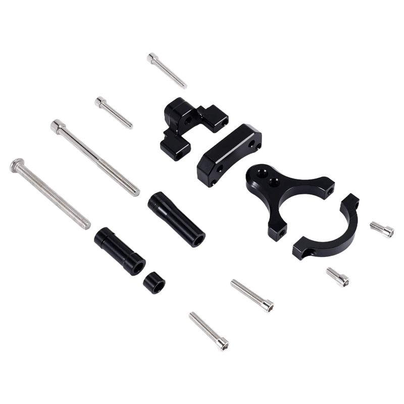 DHBH – zestaw do montażu wspor – Steering Damper Stabilizer Kit Cnc recenzja i cena