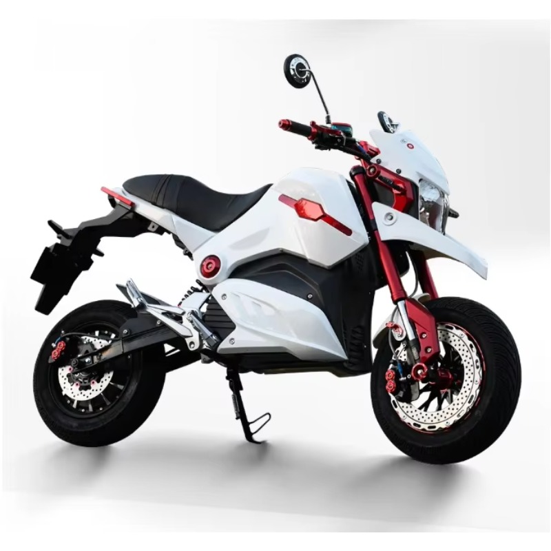 Motocykl górski QQA, motocykl  – Electric Scooter Adults recenzja i cena