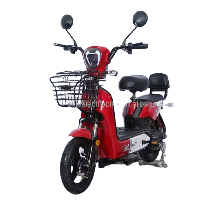 YTYIN Hurtownia Rowerów Elektr – Scooter Electric recenzja i cena