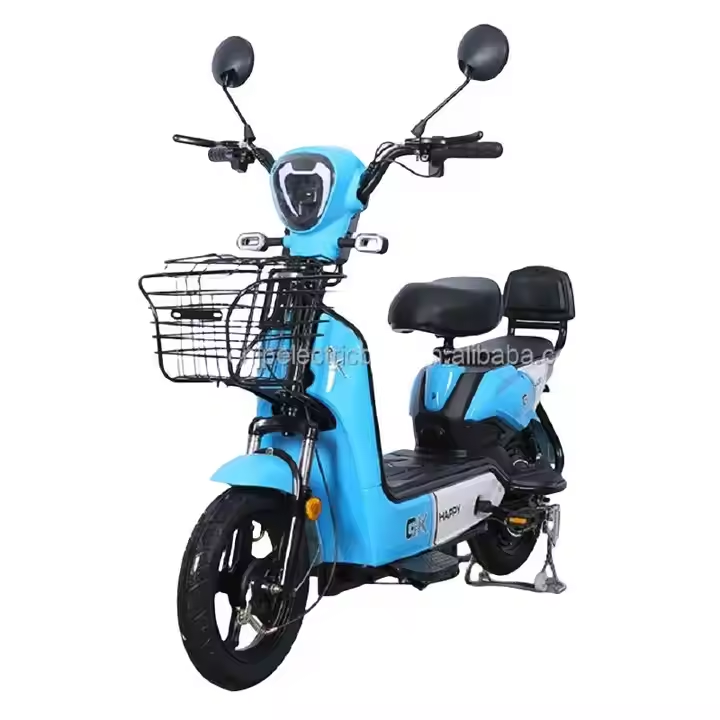 YTYIN Hurtownia Rowerów Elektr – Scooter Electric recenzja i cena