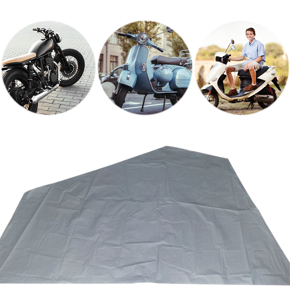 Wodoodporny pokrowiec na motoc – Electric Scooter Rain Cover recenzja i cena