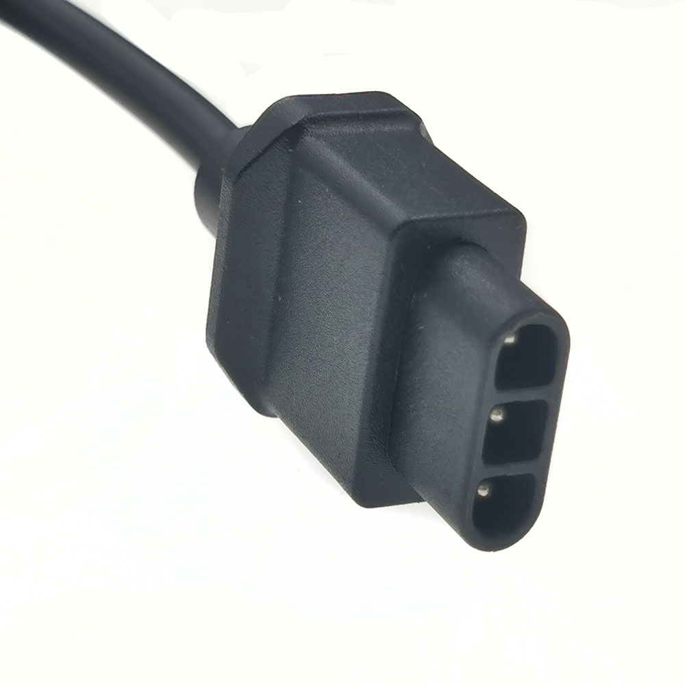 Ładowarka 53,5 V 2 A do skuter – Electric Scooter Charger recenzja i cena