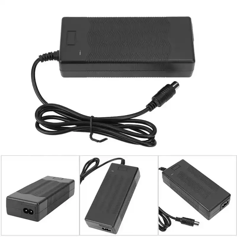 42V 2A wymiana ładowarka do sk – Electric Scooter Charger recenzja i cena