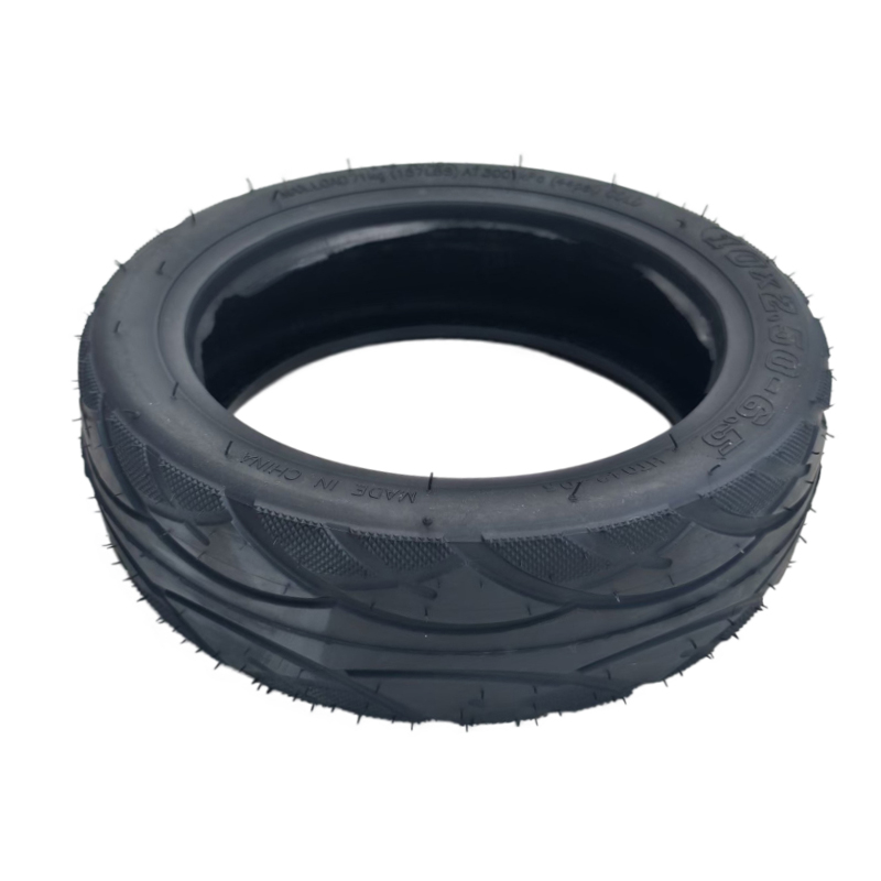 Oryginalna opona bezdętkowa do – Scooter Tire recenzja i cena