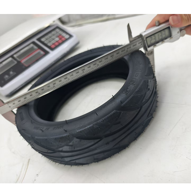 Oryginalna opona bezdętkowa do – Scooter Tire recenzja i cena