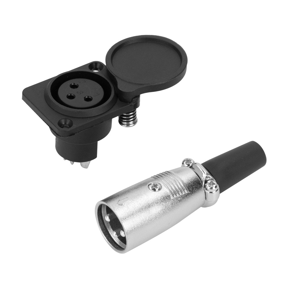 Złącze 3-pinowe do ładowania b – Electric Scooter Charger recenzja i cena