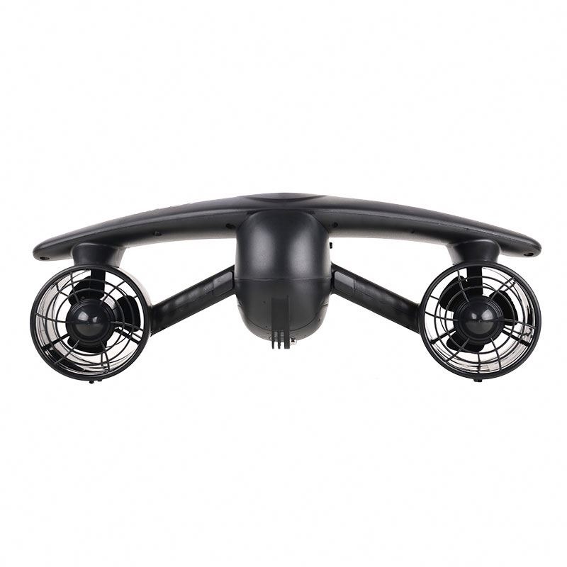 Airo Fast Msds Approved Sublue – Electric Scooter 500W recenzja i cena