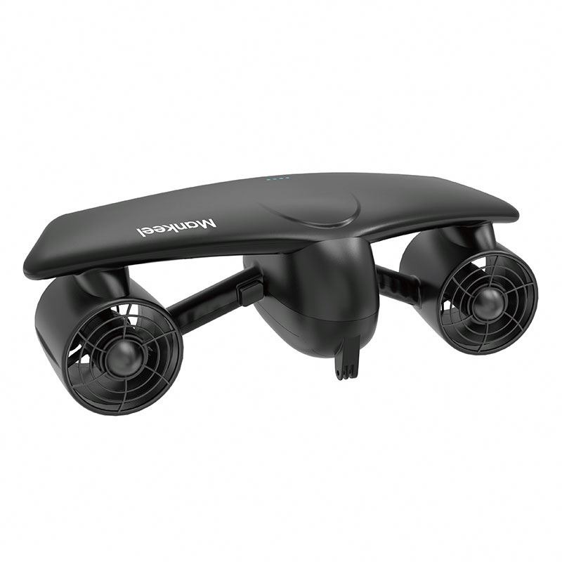Airo Fast Msds Approved Sublue – Electric Scooter 500W recenzja i cena