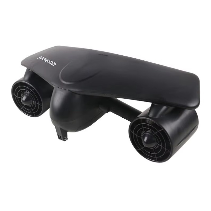 Airo Fast Msds Approved Sublue – Electric Scooter 500W recenzja i cena