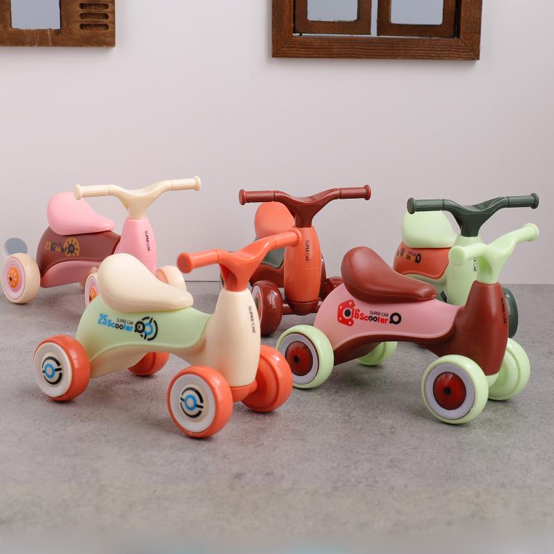 1 szt. Symulacyjny Mini Uroczy – Scooter Electric recenzja i cena