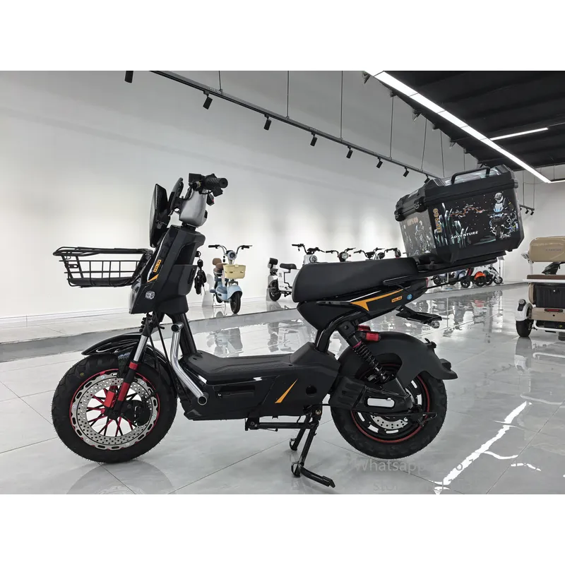 Chińska oferta: elektryczny sk – Electric Scooter Adults recenzja i cena