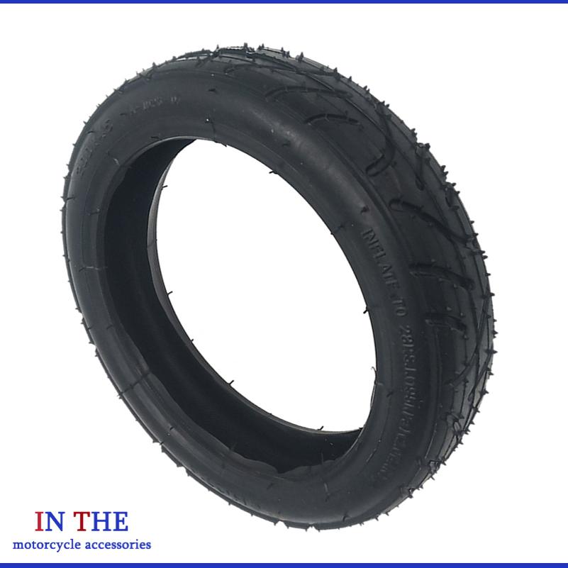 Pogrubiona opona do hulajnogi, – Scooter Tire recenzja i cena