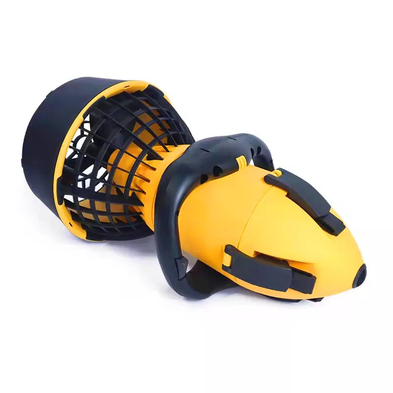 Airo 500W Elektryczny Skuter P – Electric Scooter 500W recenzja i cena