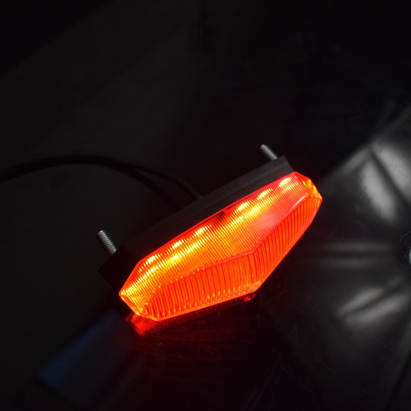 Nowe światła tylne LED do rowe – Scooter Electric recenzja i cena