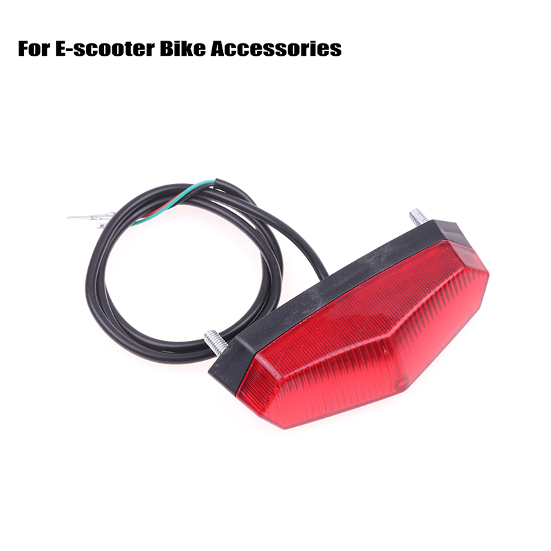 Nowe światła tylne LED do rowe – Scooter Electric recenzja i cena