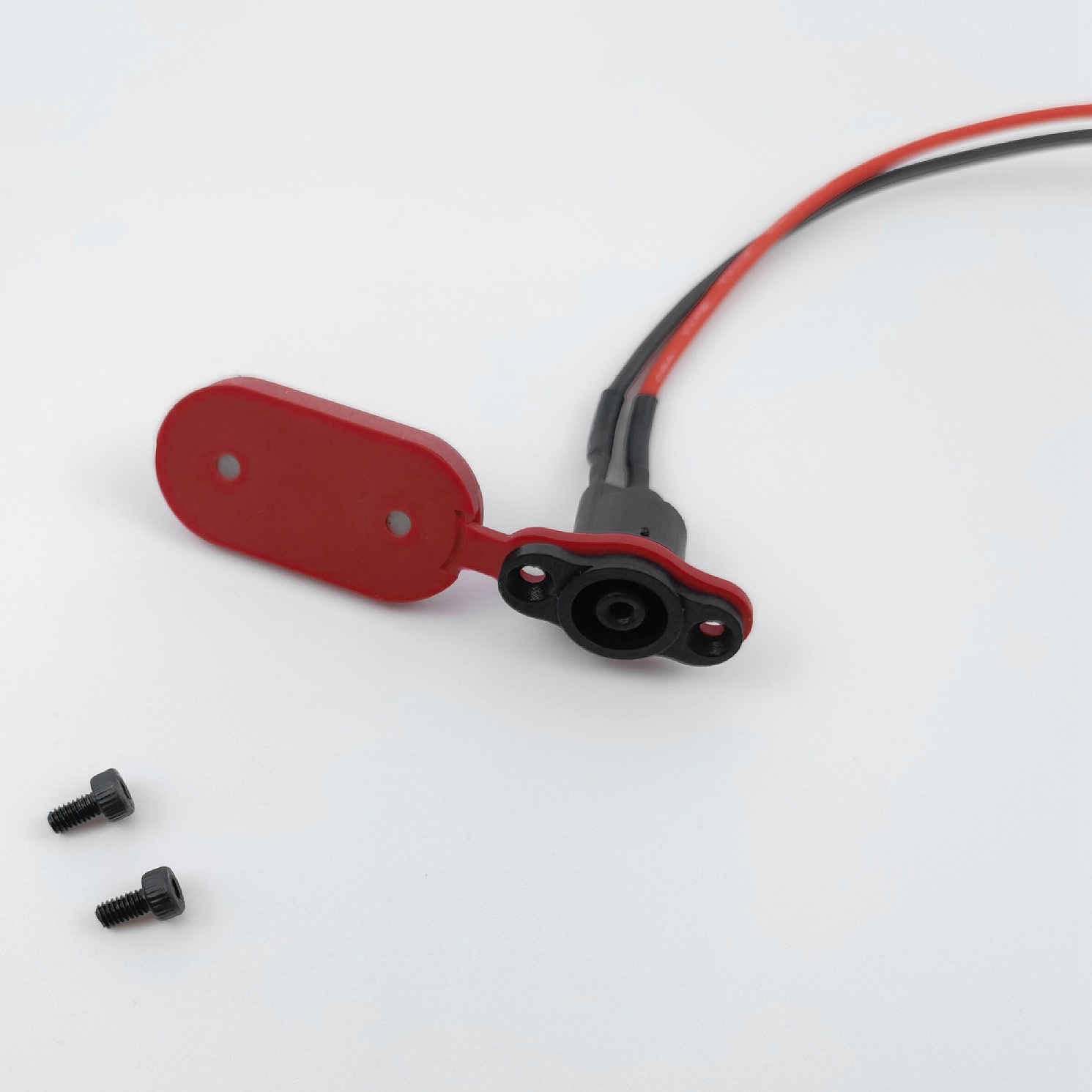 AB98 - Kabel zasilający z magn – Electric Scooter Charger recenzja i cena