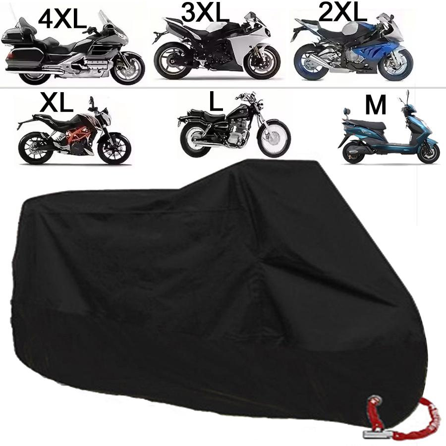 Nowy Pokrowiec na Motocykl Wod – Electric Scooter Rain Cover recenzja i cena