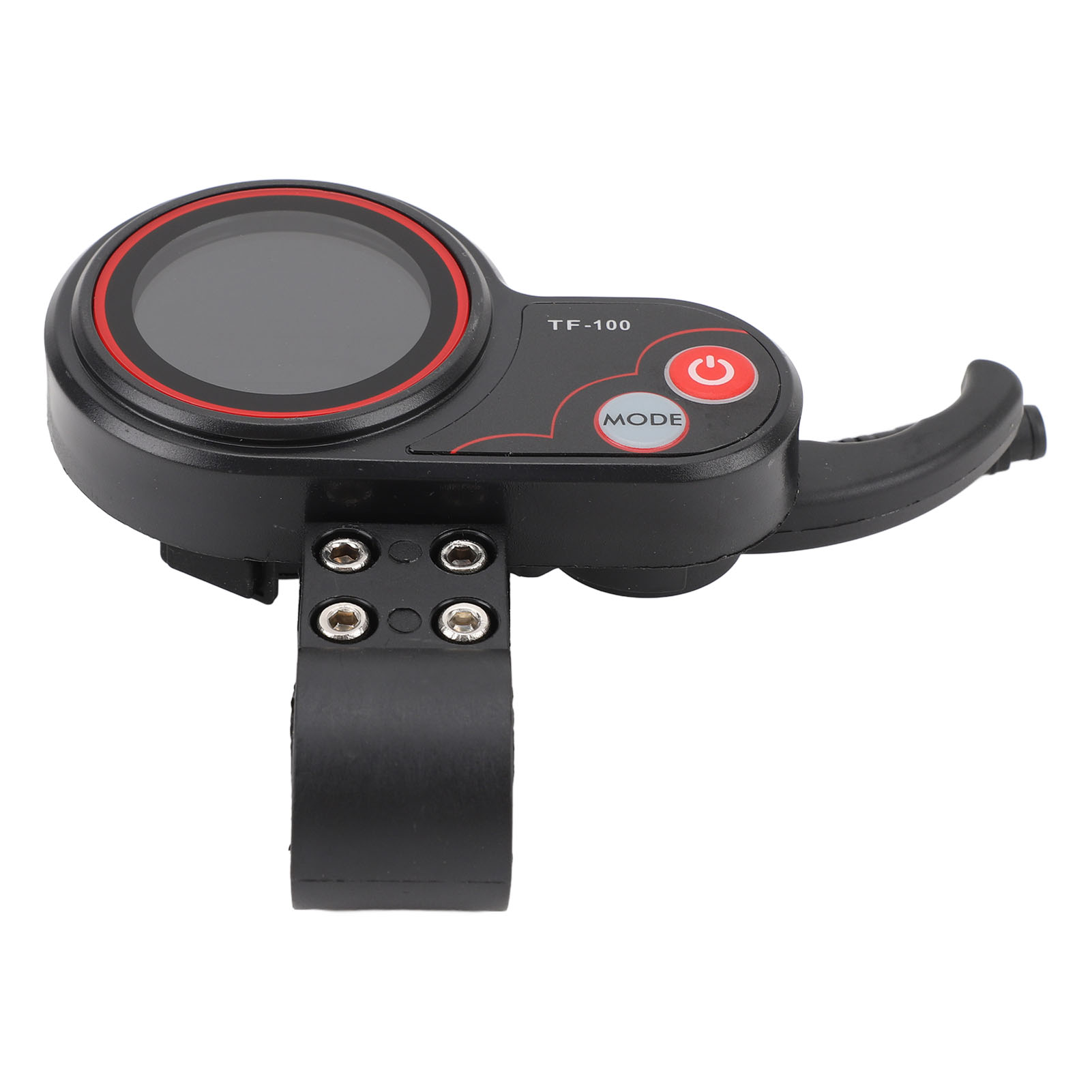 Ekran LCD do hulajnogi elektry – Scooter Electric recenzja i cena