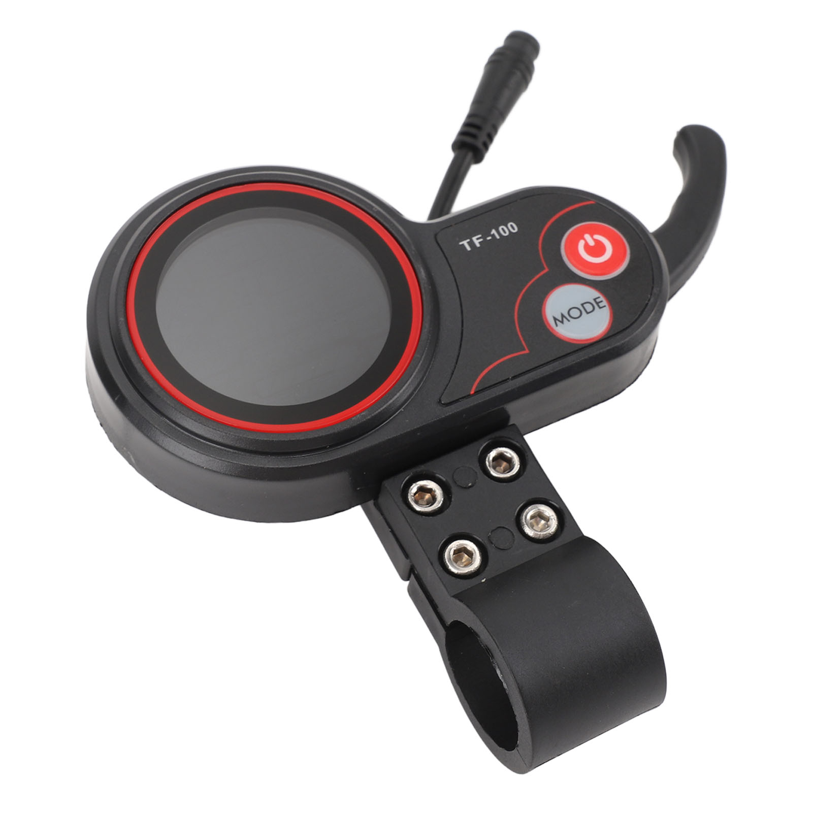 Ekran LCD do hulajnogi elektry – Scooter Electric recenzja i cena