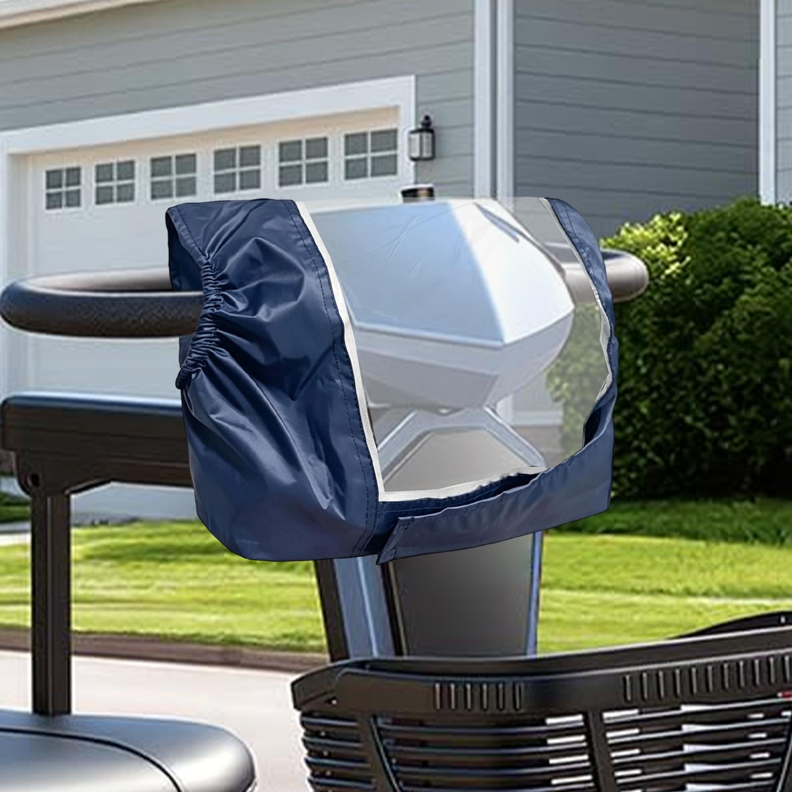 Uniwersalna osłona na kierowni – Electric Scooter Rain Cover recenzja i cena